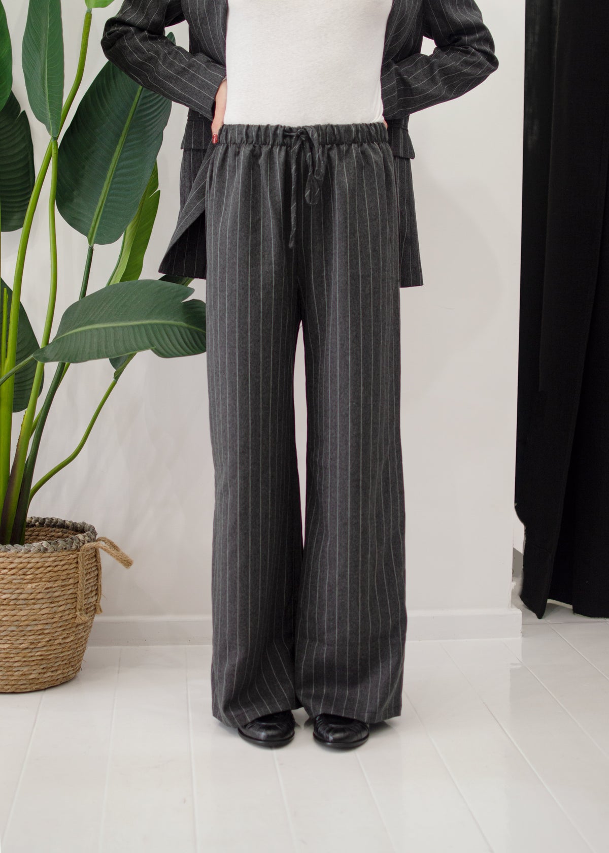 JEANS E PANTALONI ESTIVI