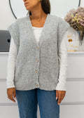 Gilet American Vintage