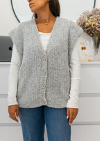 Gilet American Vintage