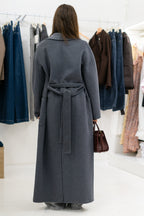 Cappotto vestaglia Vicolo