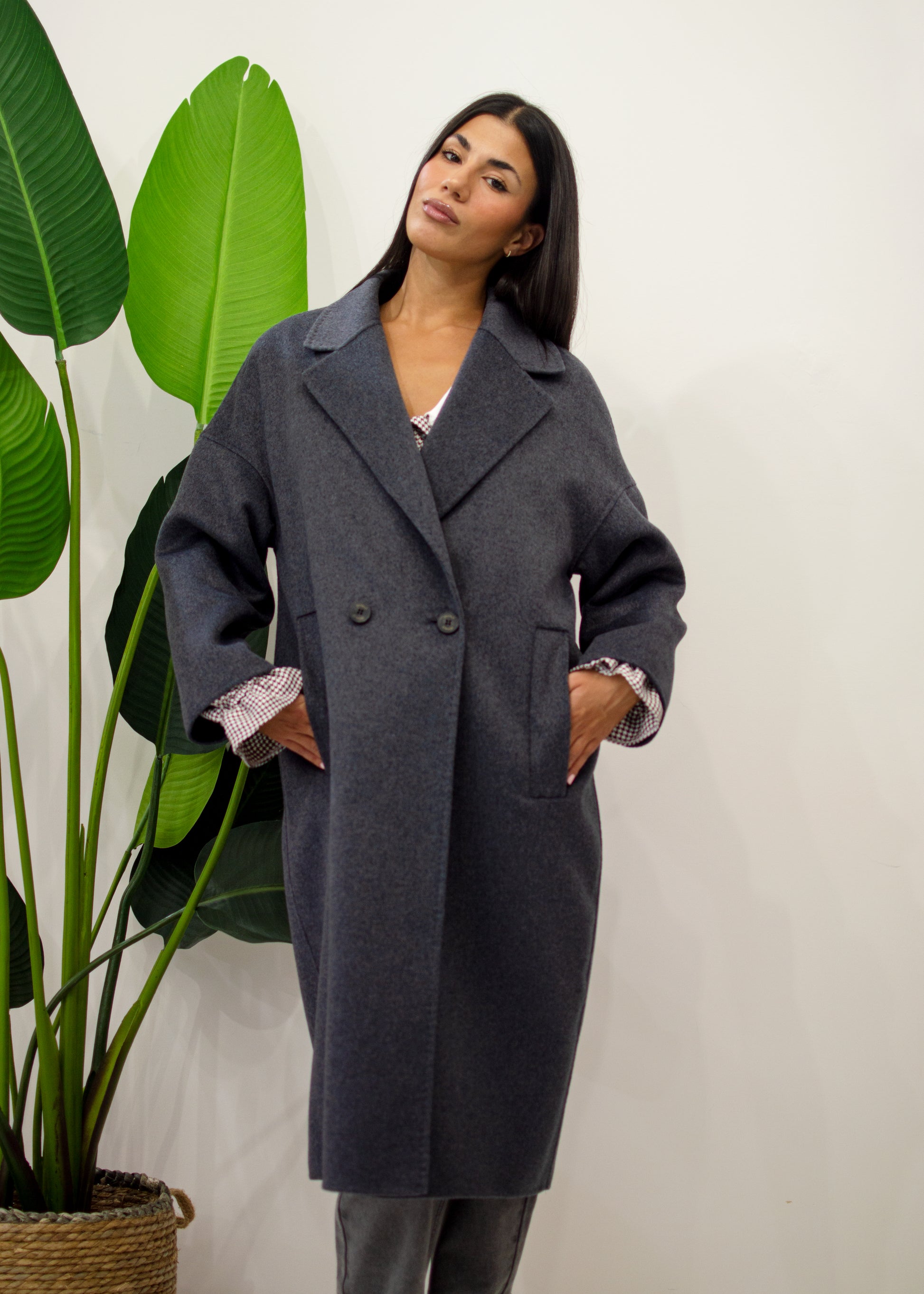 Cappotto over Vicolo