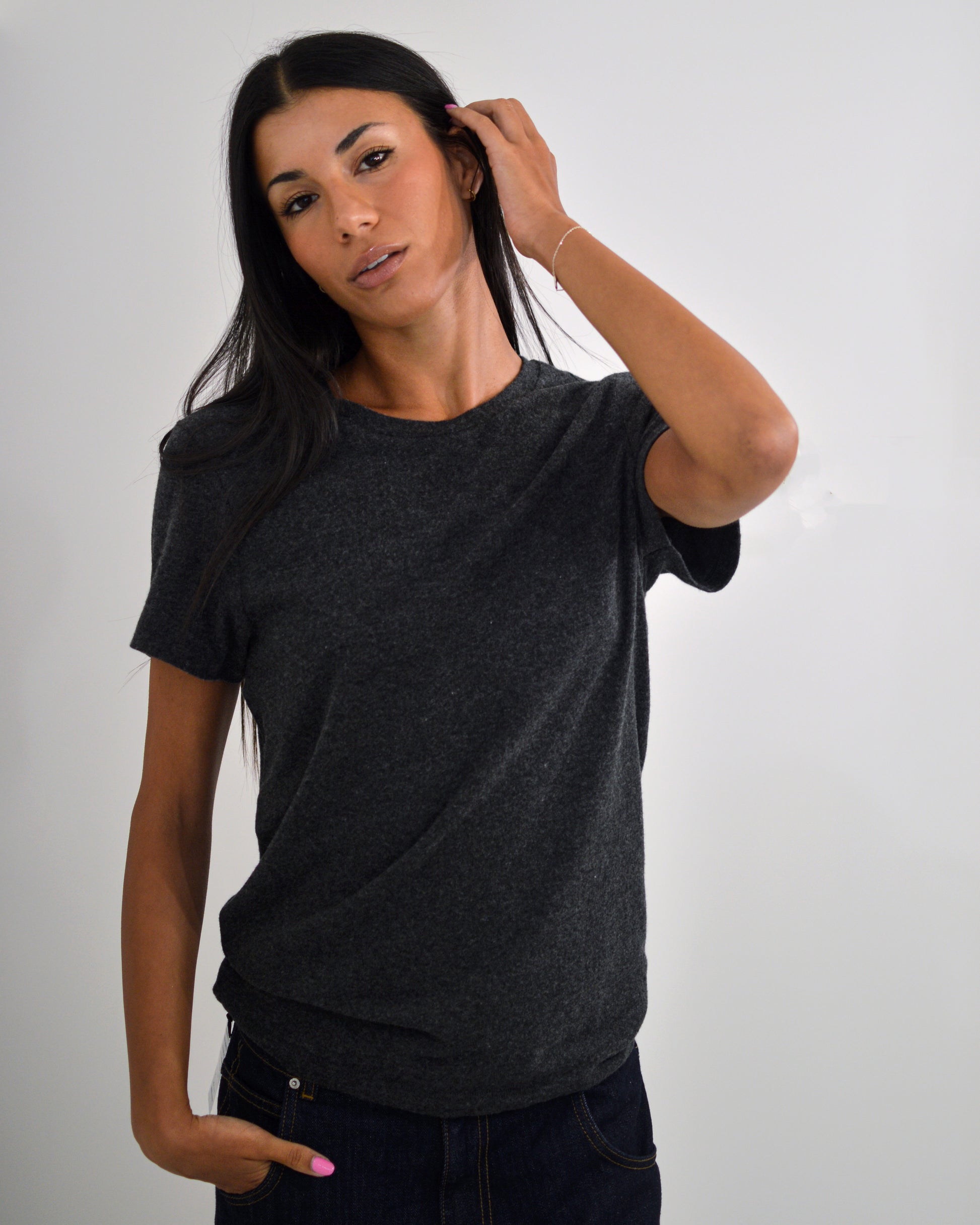 T-Shirt Morbida American Vintage