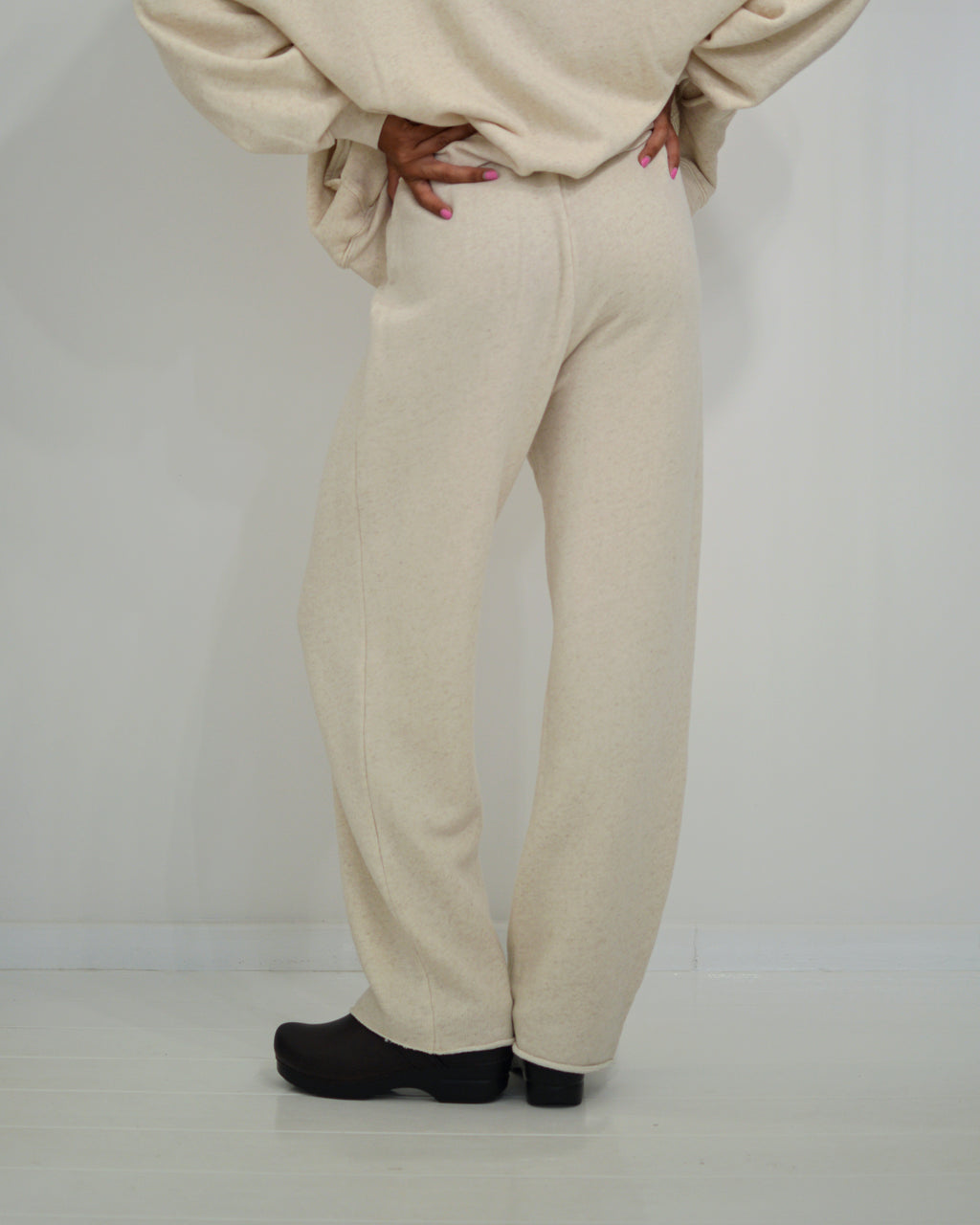 Jogger Dritto American Vintage