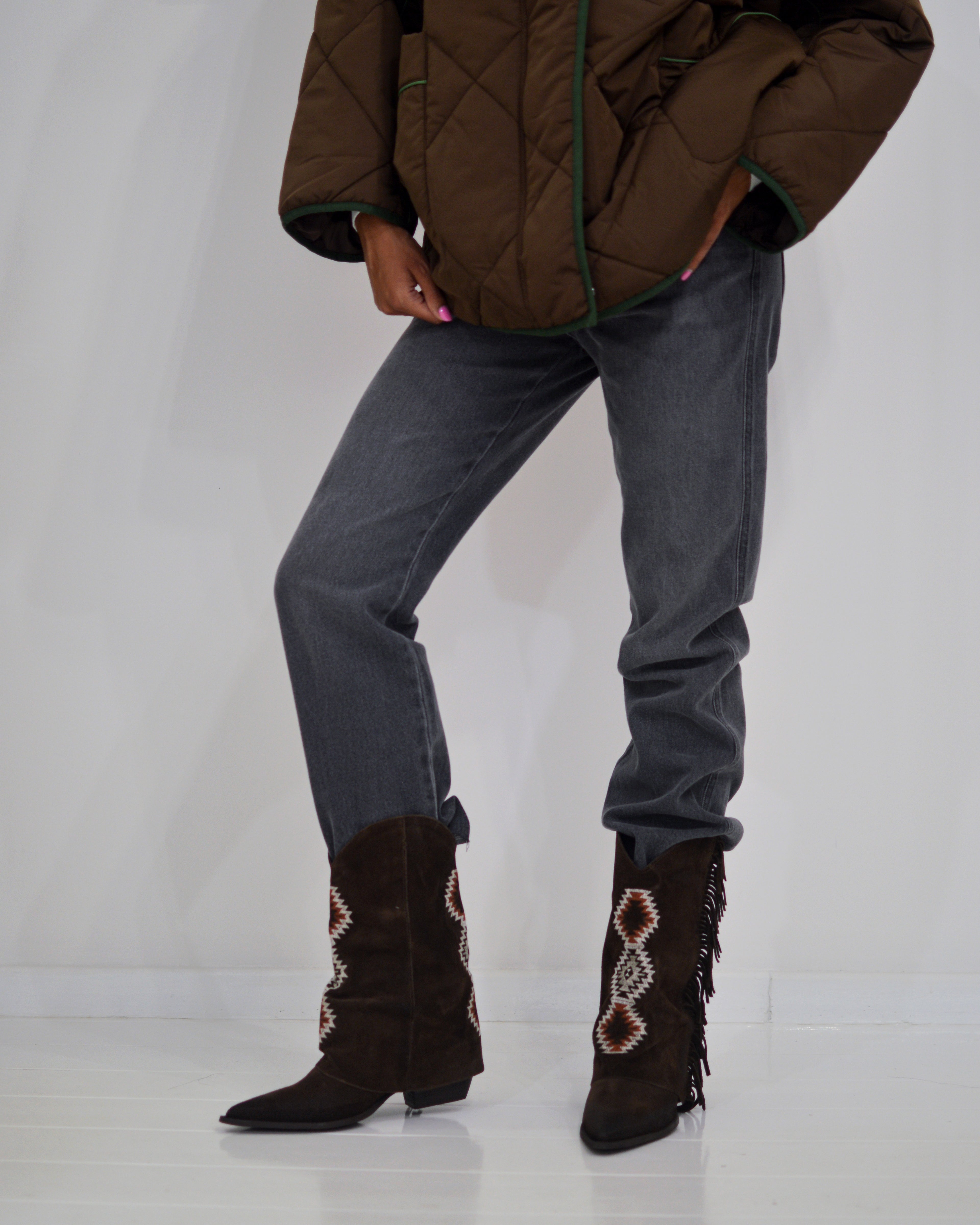 Stivale Camperos Divine Follie